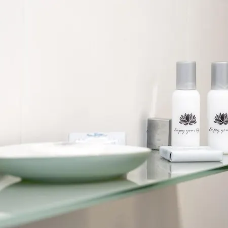 Appartamento Nomad's Castello Flats Lisbona