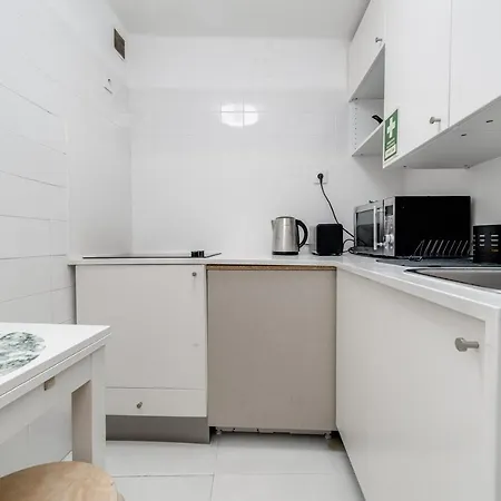 Nomad's Castello Flats Lisbona