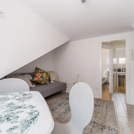 Appartamento Nomad's Castello Flats