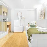 Appartement Nomad's Castelo Sao Jorge