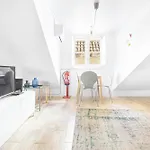 Nomad's Castelo Sao Jorge Appartement Lissabon