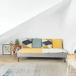 Nomad's Castelo Sao Jorge Appartement