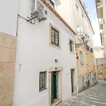 Διαμέρισμα Nomad's Castelo Sao Jorge