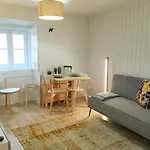 Nomad's Castelo Sao Jorge Apartament Lizbona
