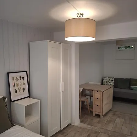 公寓 Nomad's Castelo Sao Jorge Lisboa