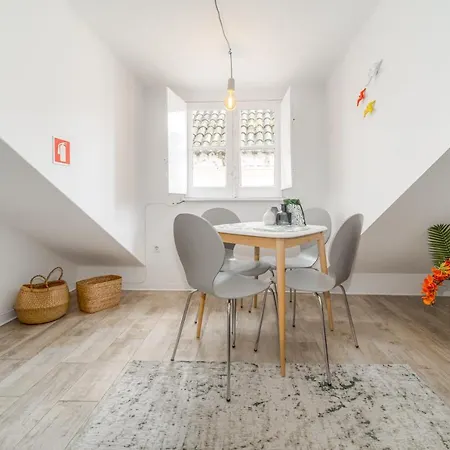 Apartment Nomad's Castello Flats
