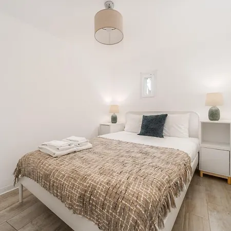 Nomad's Castello Flats * Lisbon
