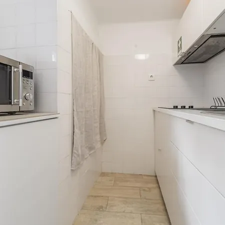 Nomad's Castello Flats Apartmán