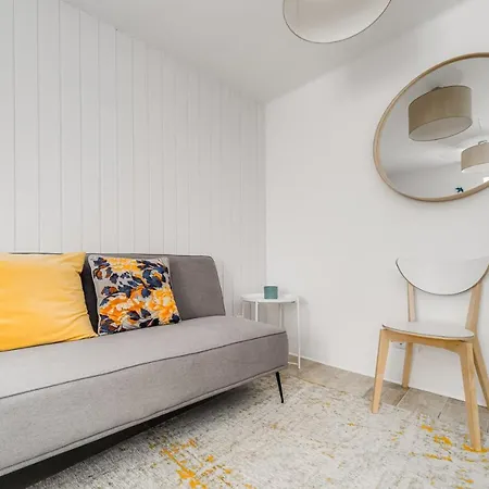 Nomad's Castello Flats Lejlighed Lisboa