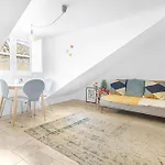 Apartamento Nomad's Castelo São Jorge Lisboa