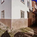 Nomad's Castelo São Jorge * Lisboa