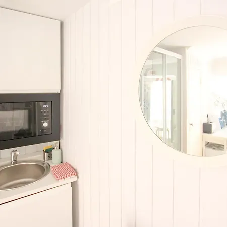 Nomad's Castello Flats *