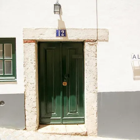 شقة Nomad's Castello Flats *