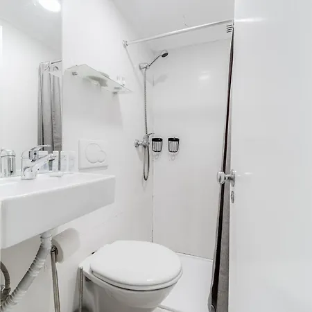 Nomad's Castelo Sao Jorge Διαμέρισμα *