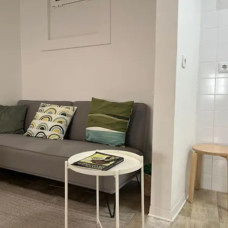 Apartamento Nomad's Castelo São Jorge *