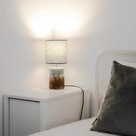 Nomad's Castello Flats شقة *